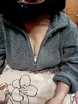 SAMAYRA23 online show from December 5, 8:23 am