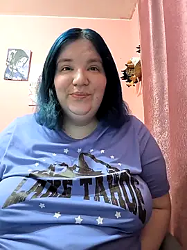  alexandra ray  online show from May 6, 10:20 am