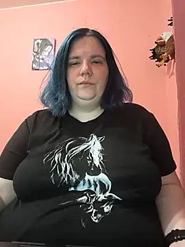  alexandra ray  online show from May 14, 10:55 am