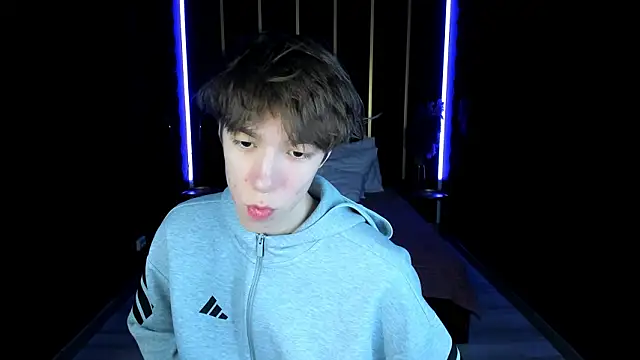 MarkBranston online show from March 9, 9:46 am