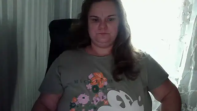 HarmonyKarera online show from October 11, 6:45 am