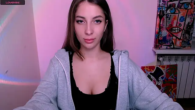  OlivkaSexy online show from May 15, 10:50 pm