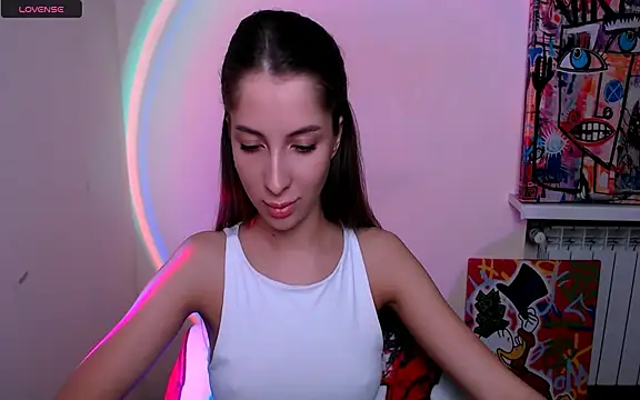 OlivkaSexy online show from May 30, 11:51 am