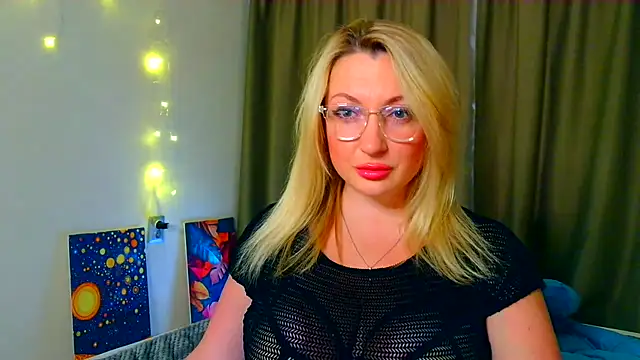 Mila5361 online show from October 17, 11:02 am