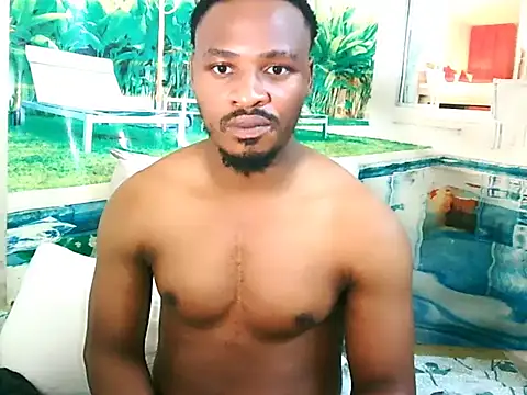 EbonyTiger69 online show from October 22, 6:07 pm