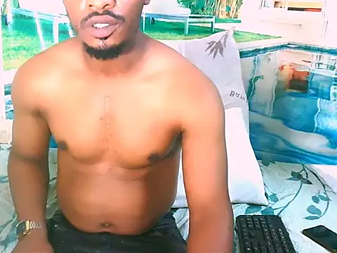 EbonyTiger69 online show from October 24, 5:53 pm