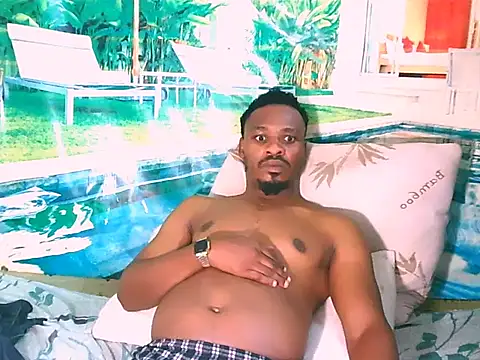 EbonyTiger69 online show from October 31, 9:16 pm