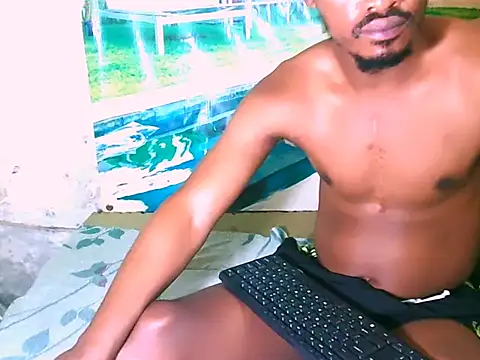 EbonyTiger69 online show from December 14, 12:54 pm