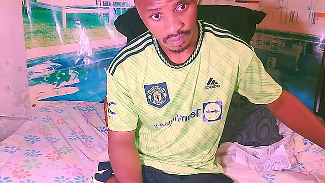 EbonyTiger69 online show from March 12, 5:35 am