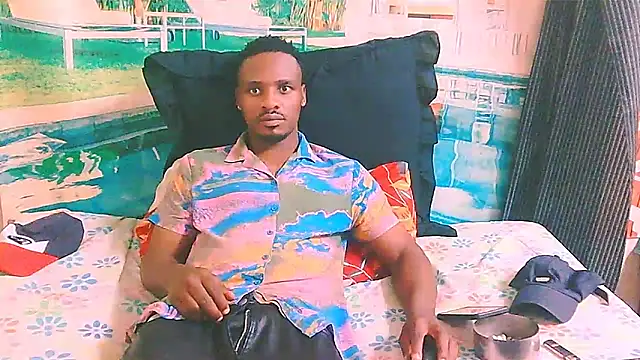 EbonyTiger69 online show from April 2, 12:47 pm