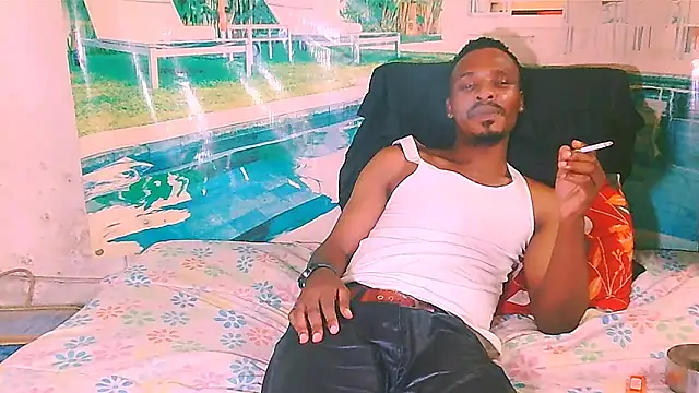 EbonyTiger69 online show from April 15, 6:04 pm