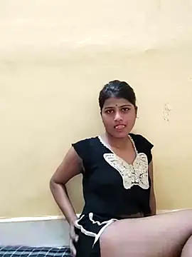Snapshot of Saniya_Doll chatting on June 7, 6:06 am Saniya Doll online show from June 7, 6:06 am