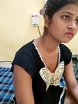 Snapshot of Saniya_Doll chatting on June 9, 6:14 am Saniya Doll online show from June 9, 6:14 am