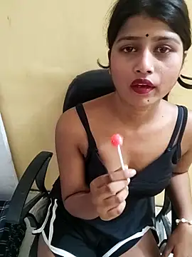 Snapshot of Saniya_Doll chatting on June 11, 8:45 am Saniya Doll online show from June 11, 8:45 am