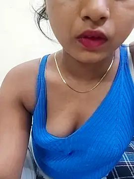 Snapshot of Saniya_Doll chatting on July 26, 10:00 am Saniya Doll online show from July 26, 10:00 am