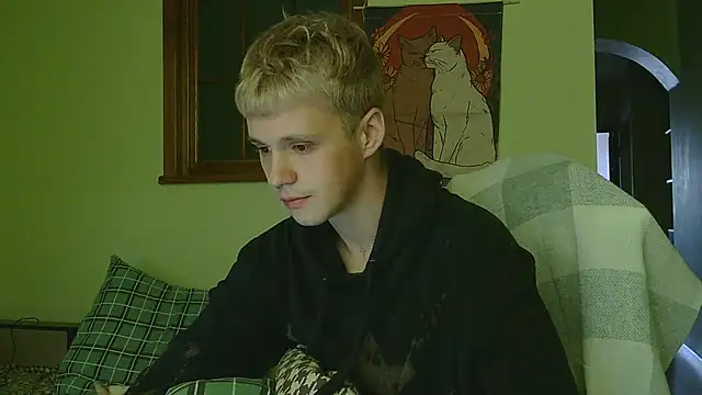 Snapshot of _Timmy_Boy_ chatting on October 14, 7:20 am  Timmy Boy  online show from October 14, 7:20 am