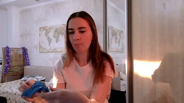 JinnyVibes online show from January 15, 11:26 am