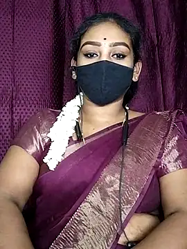 tamil Monisha online show from March 29, 9:15 pm