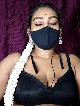 tamil Monisha online show from April 14, 5:30 pm