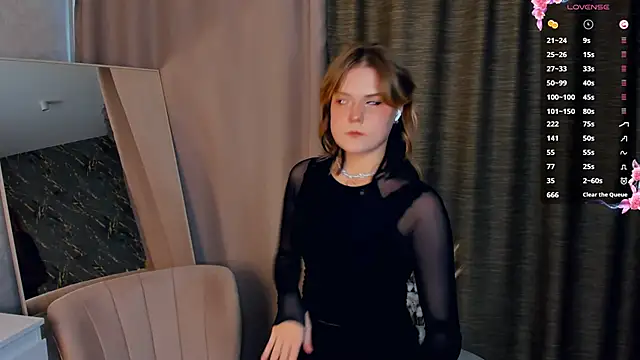 Snapshot of DiamondTimar chatting on October 8, 12:47 pm DiamondTimar online show from October 8, 12:47 pm