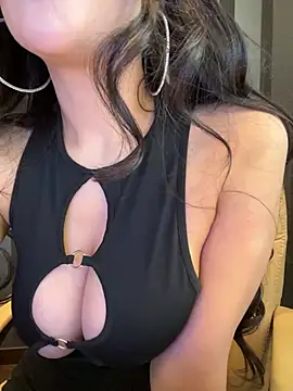 ANGELIKA7741 online show from February 11, 9:58 am