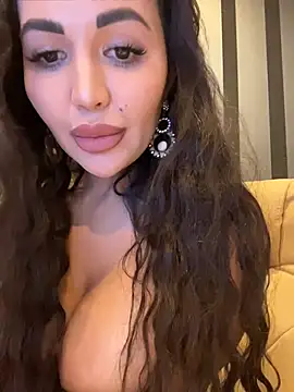 Snapshot of ANGELIKA7741 chatting on May 31, 6:09 pm ANGELIKA7741 online show from May 31, 6:09 pm