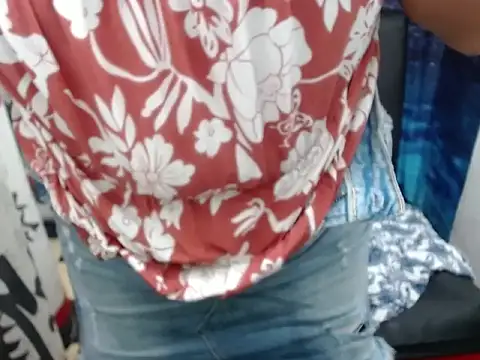 dalilah pervertt online show from November 1, 3:03 pm