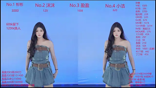 Eureka888 online show from November 25, 5:29 am