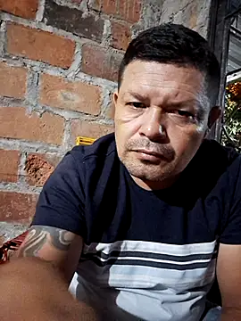 lady and charly online show from November 7, 1:38 am