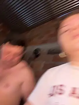 lady and charly online show from February 5, 10:36 pm