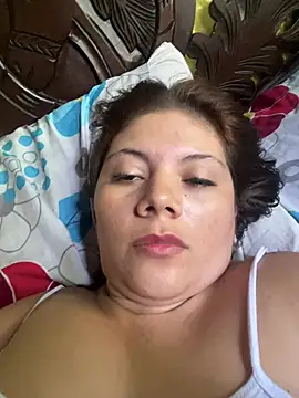 lady and charly online show from February 26, 2:16 pm