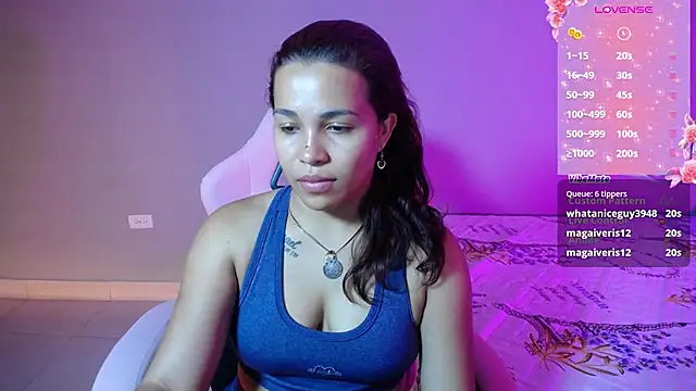 Snapshot of diabliita_ chatting on November 8, 2:39 pm diabliita online show from November 8, 2:39 pm