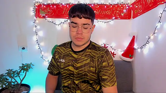 thiago occonor online show from November 26, 3:51 am