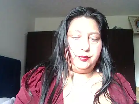 Karina Betherlsen online show from October 12, 5:56 pm