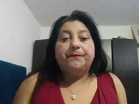 Karina Betherlsen online show from October 17, 3:31 am