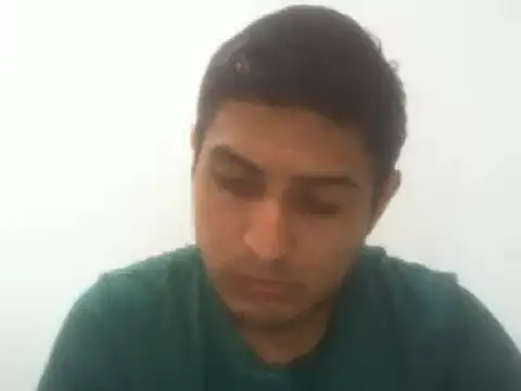 Snapshot of cerdo14562 chatting on July 10, 11:18 pm cerdo14562 online show from July 10, 11:18 pm