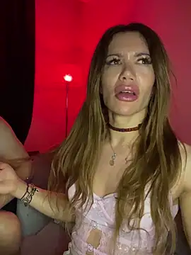 LyraEva online show from October 10, 10:42 pm