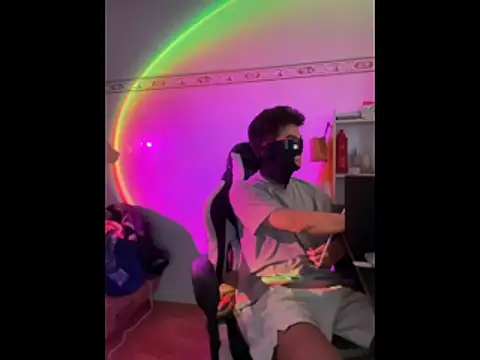 Wuza-H online show from October 26, 3:51 pm