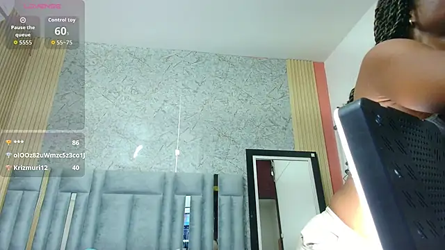 CheatingNeighborr online show from February 13, 7:21 pm