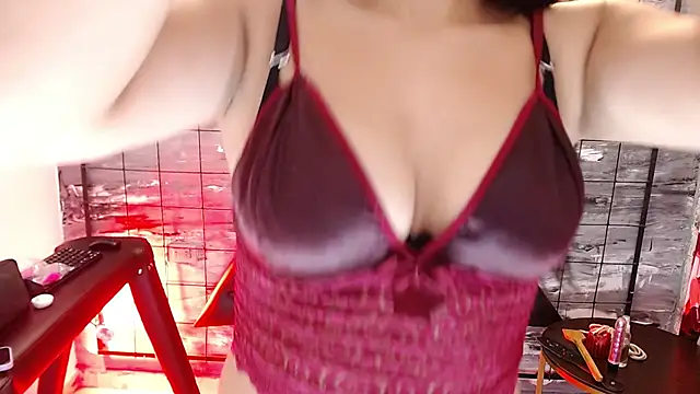 Lily Walker online show from October 15, 12:38 pm