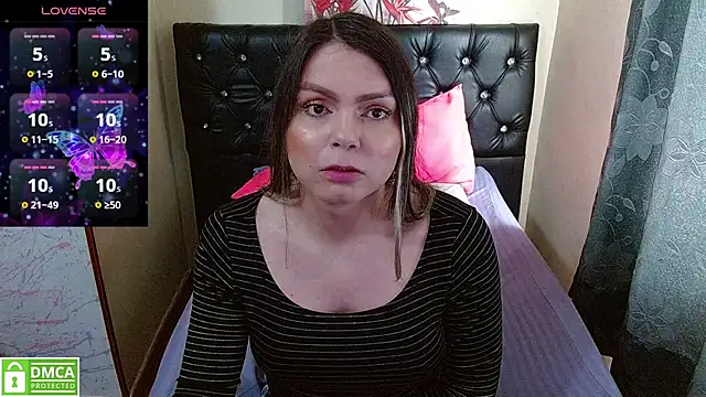 Cynthi-Sweet online show from December 22, 5:54 pm