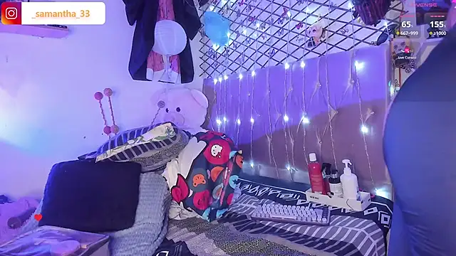 sexy butterfly 1 online show from November 21, 11:47 pm