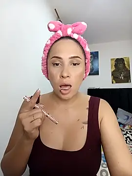 sexy butterfly 1 online show from February 18, 12:23 pm