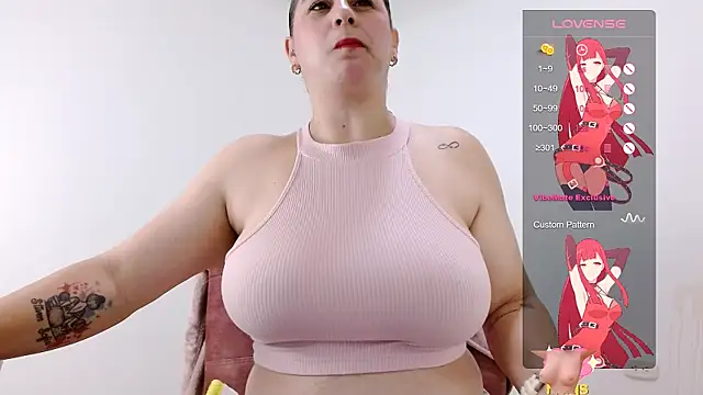 sweet monsalve37 online show from April 29, 10:41 am