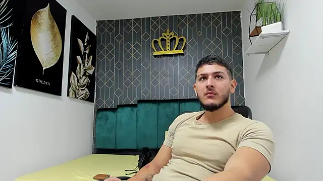 jasonshaw25 online show from February 12, 6:03 pm