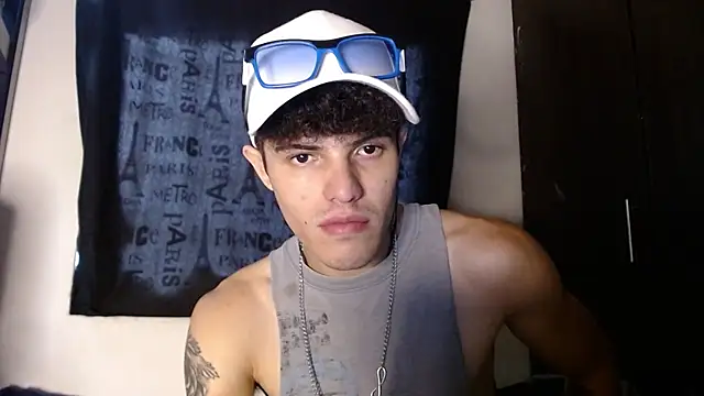 imsammytop online show from October 17, 5:48 pm