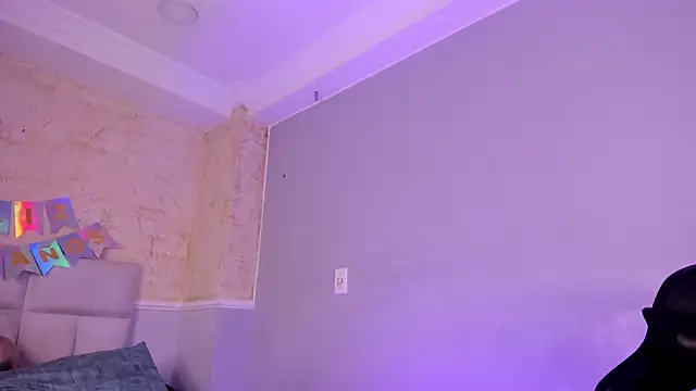 ScarletEvanss  online show from November 30, 11:03 am