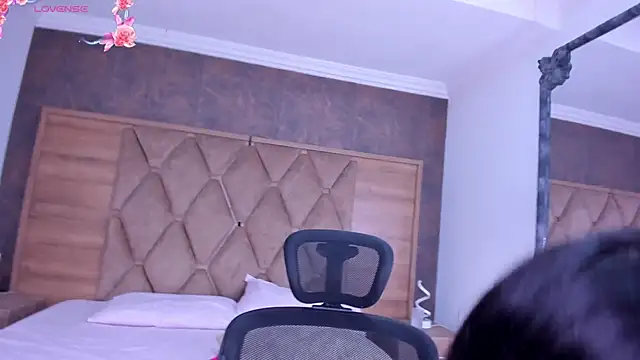 ScarletEvanss  online show from February 1, 10:58 am