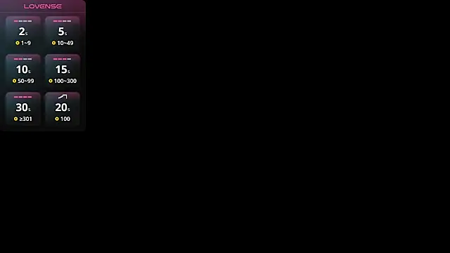 selinajuan online show from January 14, 2:17 am