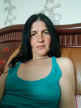 JudyDawn online show from April 13, 5:35 am